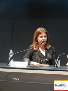 Margherita Guccione, Direttore Maxxi Architettura (P. Chiara Ricci)
