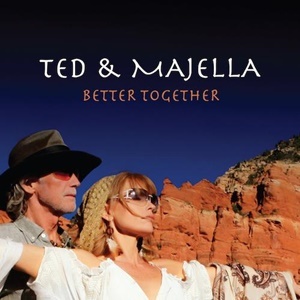 Te & Majella, "Better Together"