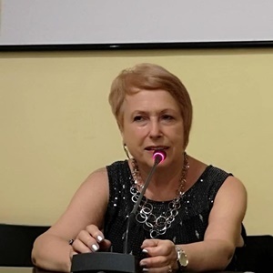 Liliana Angeleri