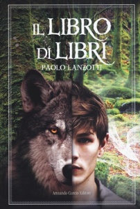 Paolo Lanzotti, "Il Libro di Libri" (Armando Curcio Editore, 2017)