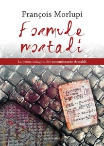 François Morlupi, "Formule mortali" (Edizioni Croce, 2018)