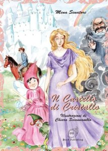 "Il castello di crisallo" di Mena Senatore (Ag Book Publishing, 2014)