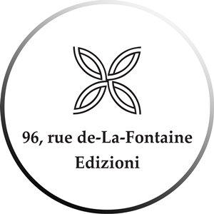 96, rue de La Fontaine Edizioni